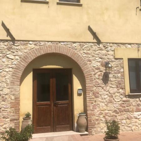Agriturismo Copriterra Villa Narni Bagian luar foto