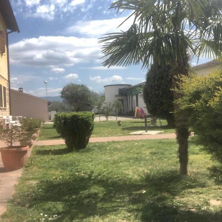 Agriturismo Copriterra Villa Narni Bagian luar foto