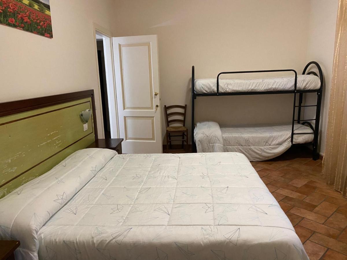 Agriturismo Copriterra Villa Narni Bagian luar foto